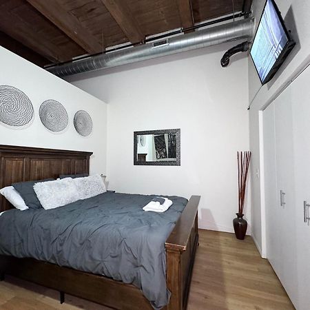 Luxery Stay Chicago - Themed Units! Close To Downtown, Mccormick Place & Wintrust Arena Exterior photo
