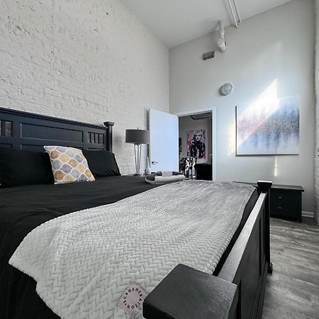 Luxery Stay Chicago - Themed Units! Close To Downtown, Mccormick Place & Wintrust Arena Exterior photo