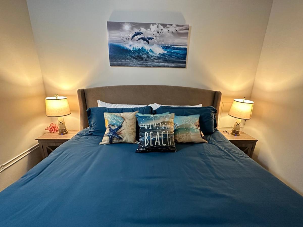 Luxery Stay Chicago - Themed Units! Close To Downtown, Mccormick Place & Wintrust Arena Exterior photo