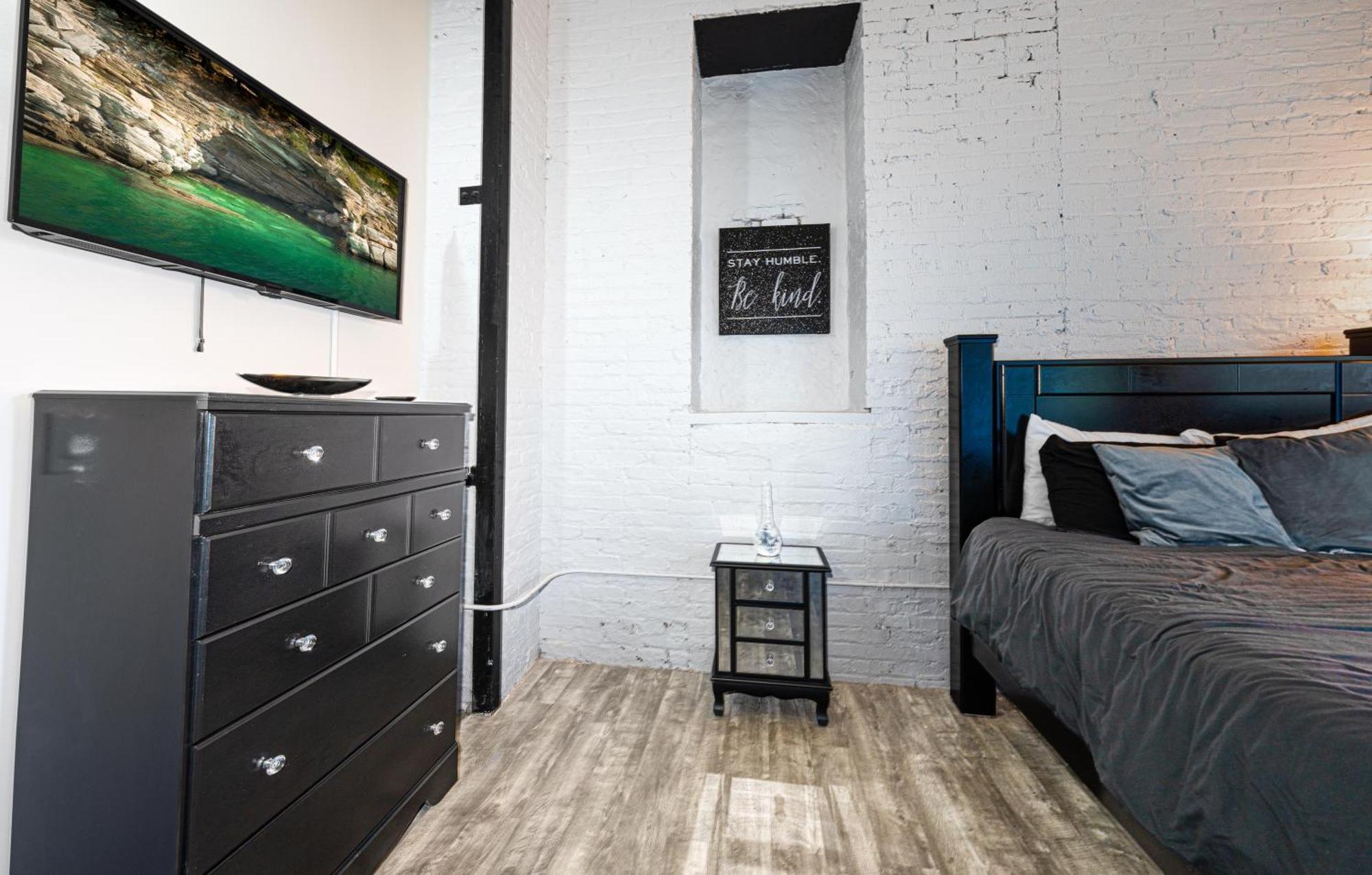 Luxery Stay Chicago - Themed Units! Close To Downtown, Mccormick Place & Wintrust Arena Exterior photo