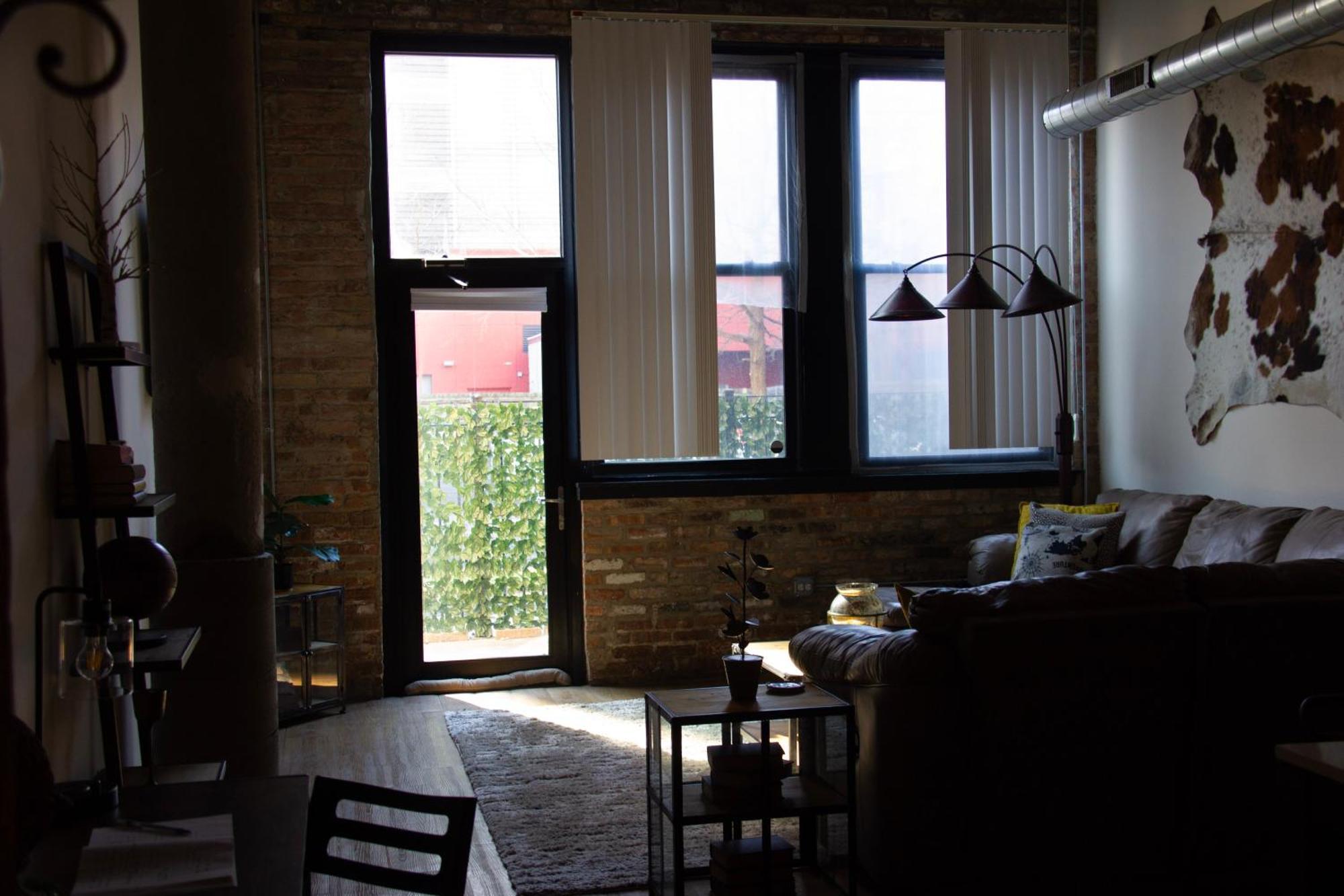 Luxery Stay Chicago - Themed Units! Close To Downtown, Mccormick Place & Wintrust Arena Exterior photo