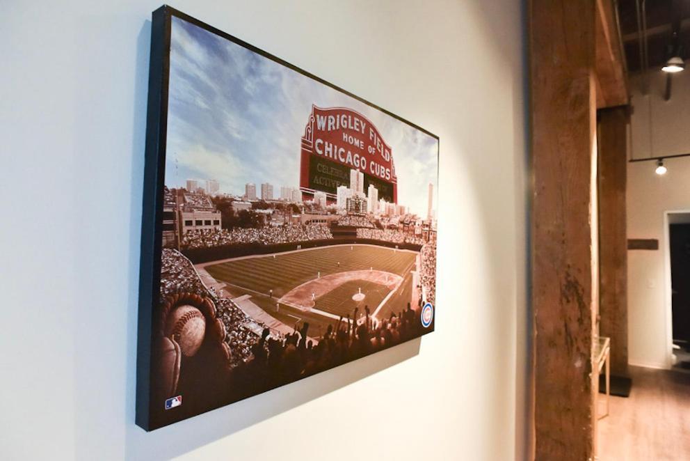 Luxery Stay Chicago - Themed Units! Close To Downtown, Mccormick Place & Wintrust Arena Exterior photo